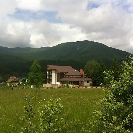 Guest house La Rosa