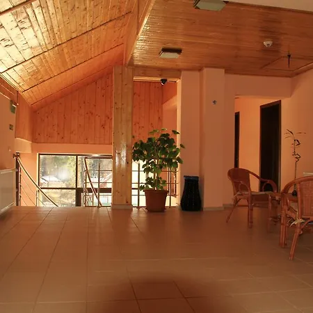 La Rosa Guest house