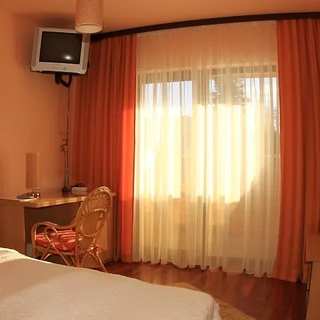 La Rosa 4*
