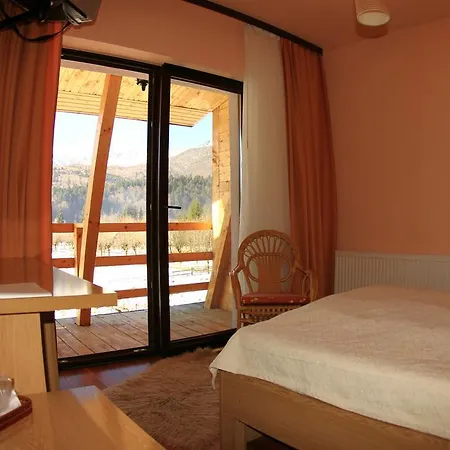 La Rosa 4* Cheia (Prahova)