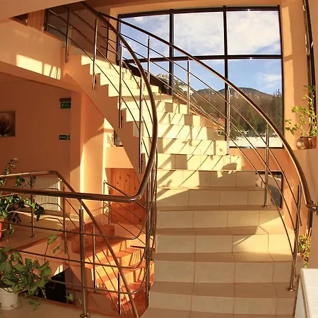 La Rosa 4*