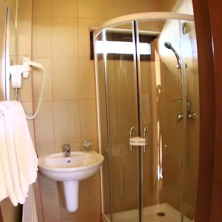 Guest house La Rosa