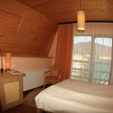 Guest house La Rosa Cheia (Prahova)
