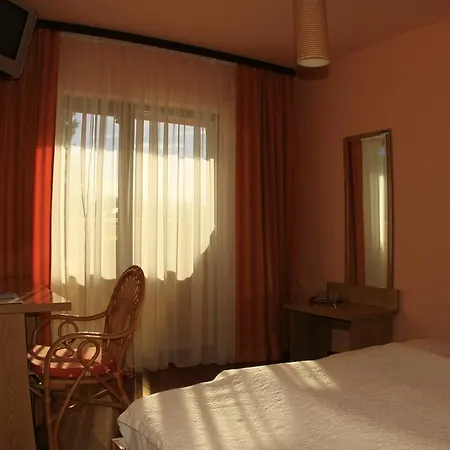 La Rosa 4* Cheia (Prahova)